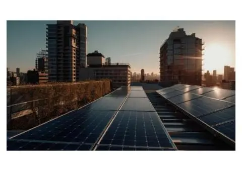 Solar Panels Sydney: Affordable Solar Installation & Rebates