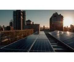 Solar Panels Sydney: Affordable Solar Installation & Rebates
