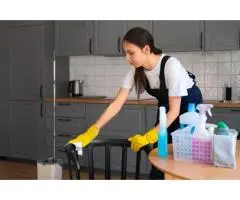 Eco-Friendly End of Lease Cleaning Services in Sydney You Can Trust