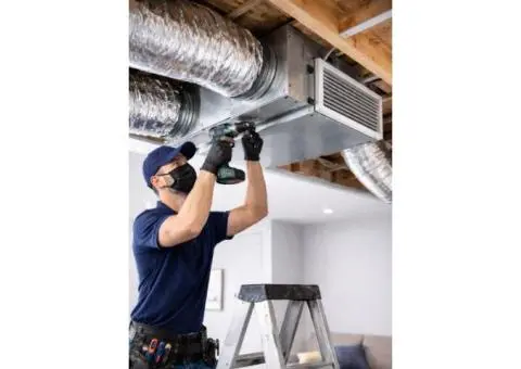 Professional Ducted Air Conditioning Installation in Adelaide