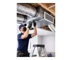 Professional Ducted Air Conditioning Installation in Adelaide