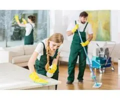End of Lease Cleaning in Melbourne with Bond-Back Guarantee