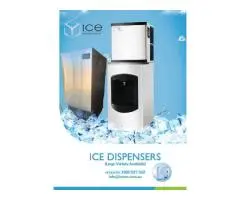 Ice Machines