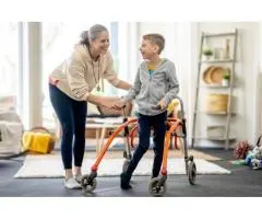 Professional Occupational Therapy Support in Point Cook | Amani Services