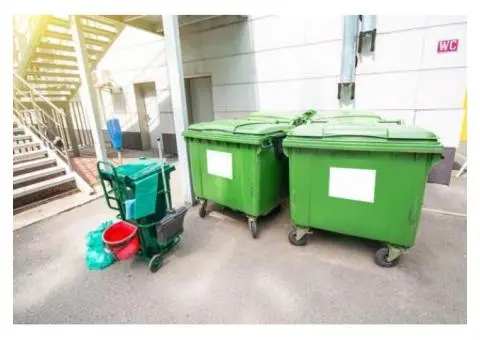 Local Skip Bins Gold Coast Hire for All Waste Types