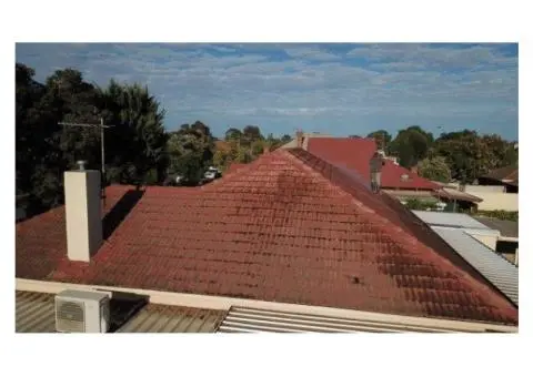 Tile Roofing Services Adelaide | Roof Renewal SA