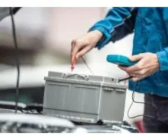 Trusted Car Battery Service Adelaide – Diesel & Petrol Cars