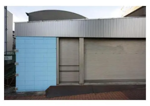 Commercial Shutters Repair Melbourne - 24/7 Emergency Service