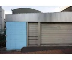 Commercial Shutters Repair Melbourne - 24/7 Emergency Service