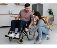 Reliable NDIS Disability Support Providers in Waitara