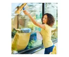 Crystal-Clear Window Cleaning in Thornbury – Jig’s Cleaning