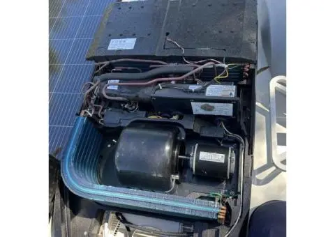 Caravan Air Conditioning Services Melbourne - 4/5