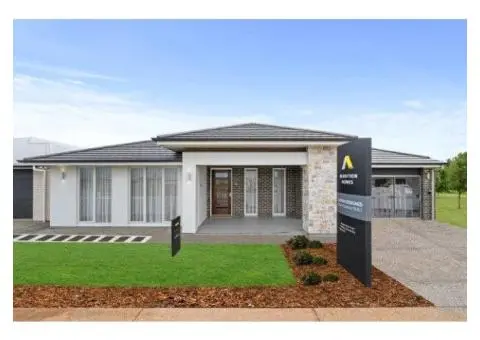 Display Homes Adelaide