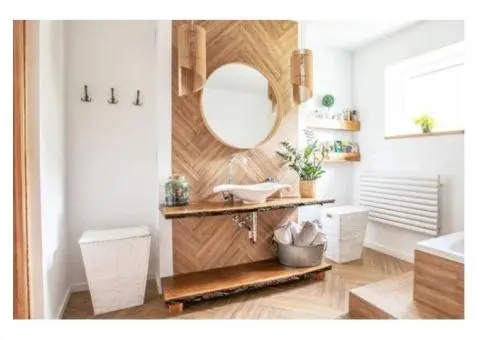 Bathroom Renovations Williamstown