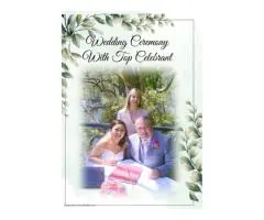 Finding the Perfect Marriage Celebrant in Sydney