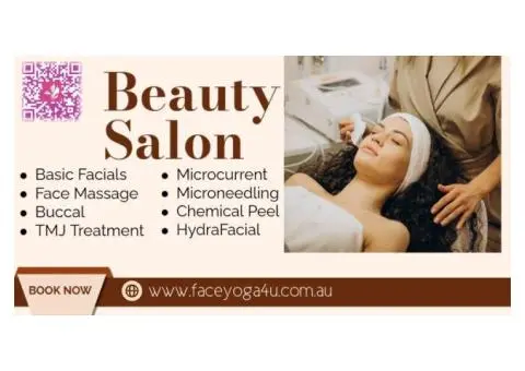 Rejuvenate Your Skin with Advanced Facials in Sydney