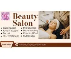 Rejuvenate Your Skin with Advanced Facials in Sydney