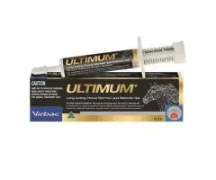 Virbac Ultimum Long Acting Horse Wormer and Boticide Gel