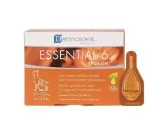 Dermoscent Essential 6 Spot On for Dogs