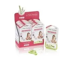 GVP Clip Tick Twister