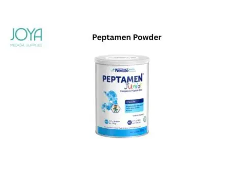 Buy Peptamen Powder in Australia - Joya Medical Supplies