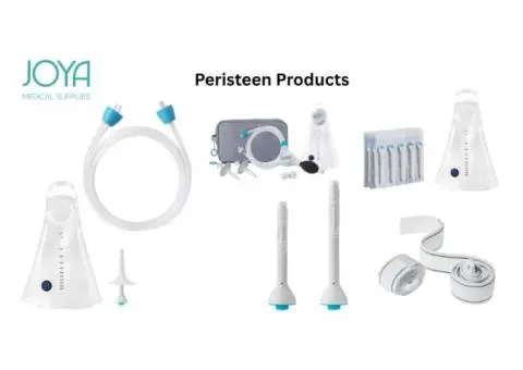 Buy Peristeen Products in Australia - Joya Medical Supplies