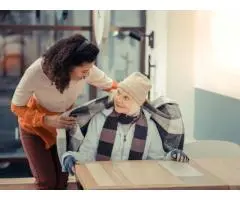 Get Compassionate Domestic Assistance in Melbourne