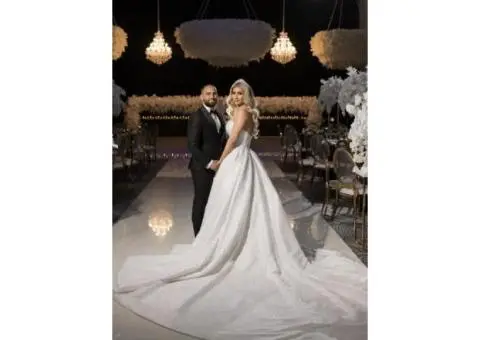 Comfort and Flow Matter at Wedding Reception Venues Sydney