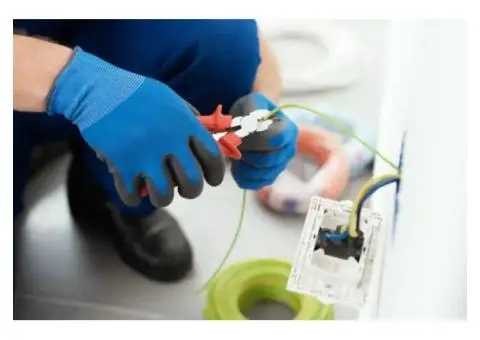 Electrician Chatswood