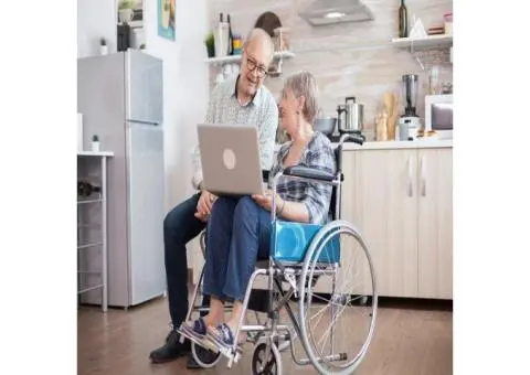 Safe and Comfortable Living with the best disability accommodation