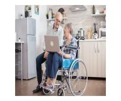 Safe and Comfortable Living with the best disability accommodation