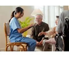 Professional Community Nursing Services in Gippsland