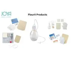 Buy PleurX Products in Australia - Joya Medical Supplies