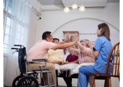 Professional Community Nursing Services in Bairnsdale