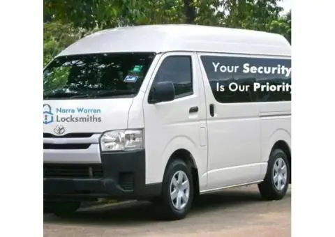 Locksmith Narre Warren