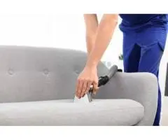 Expert Couch Cleaning Services in Prahran – Squeaky Clean Sofa