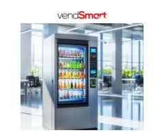 Workplace Vending Machine Solutions in Sydney Businesses Can Rely On