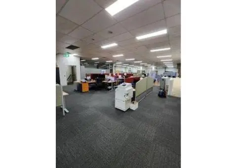KBT Cleaning PTY LTD in Kiama – Book commercial cleaning services today - 1/3