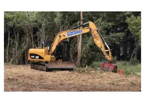 Tree Removal Mornington Peninsula