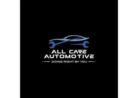 All Care Automotive