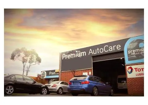 RWC Mechanic Near Me | Roadworthy Certificate – Premium AutoCare