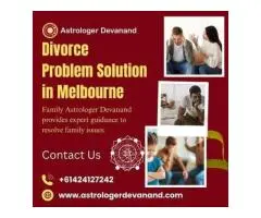 Divorce Problem Solution in Melbourne | Famous Astrologer in Melbourne