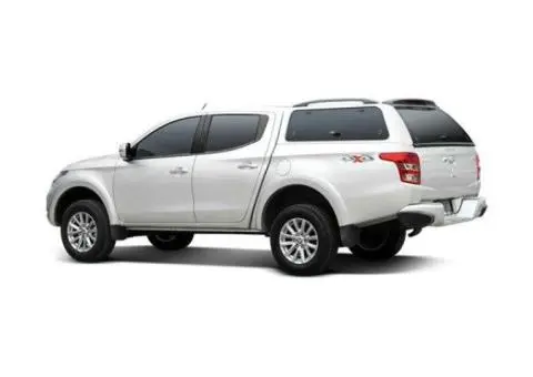 Network Car & Truck Rentals - 4WD Camper Adventures Await | Ring 0740541667 Now - 2/4