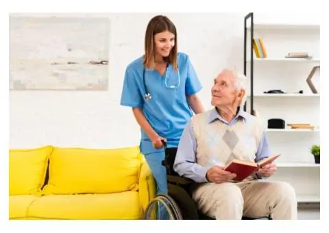 Compassionate Home Care Service Providers in Melbourne You Can Rely On