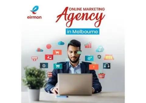 SEO Expert in Melbourne | High-DR Backlink Solutions by Eirmon Solutions - 2/3