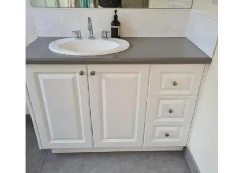 Bathroom Vanities Melbourne