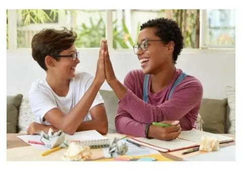 Get Flexible Behaviour Support Services at Home and in the Community