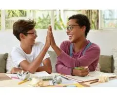 Get Flexible Behaviour Support Services at Home and in the Community