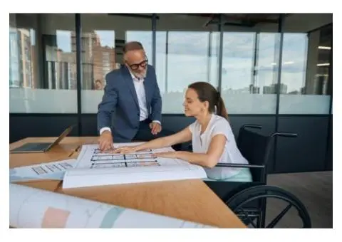 Trusted NDIS Plan Managers in Melbourne - Care Matters Support Services