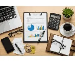 Bookkeeping Services Adelaide